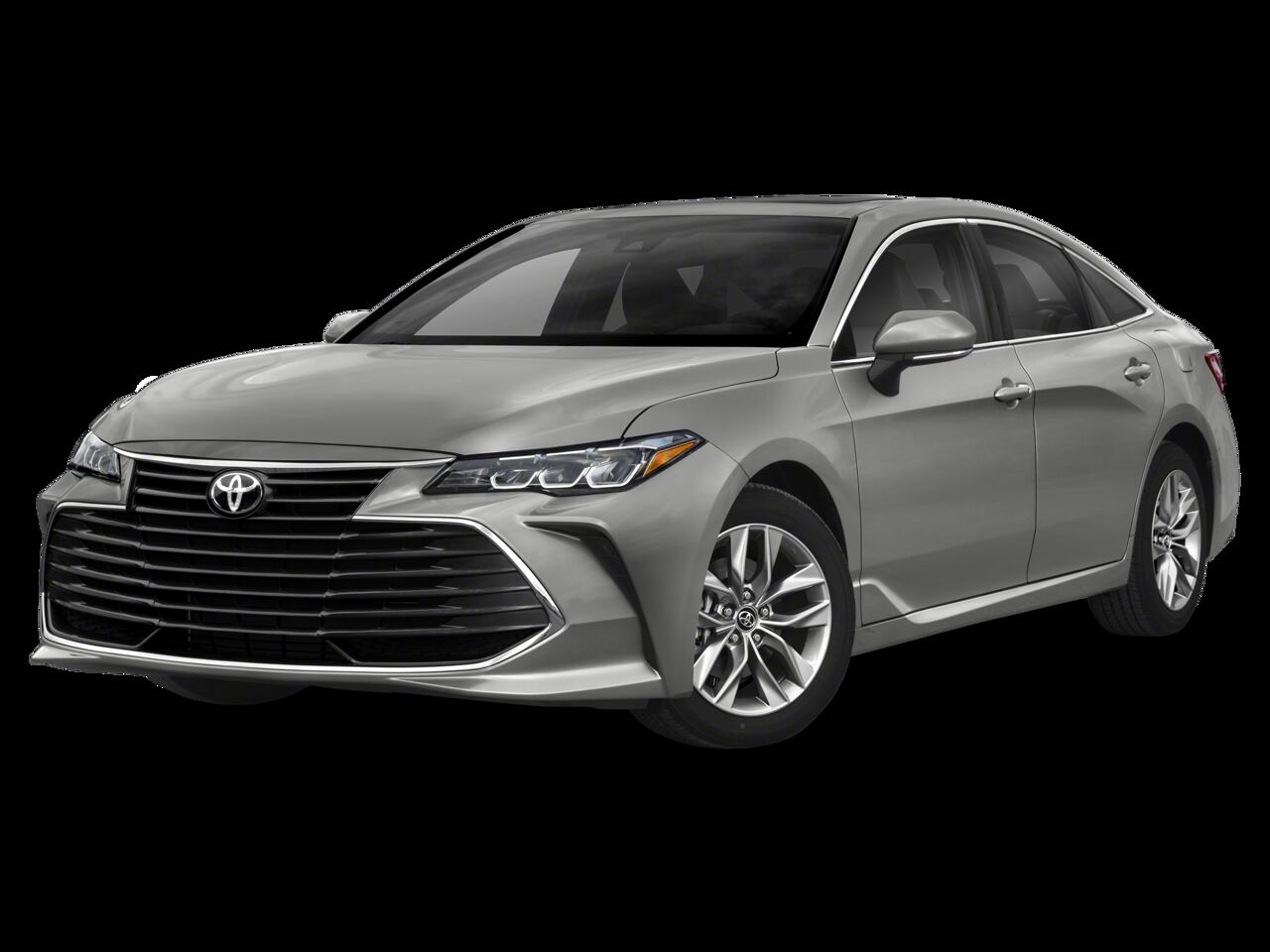 2020 TOYOTA Avalon