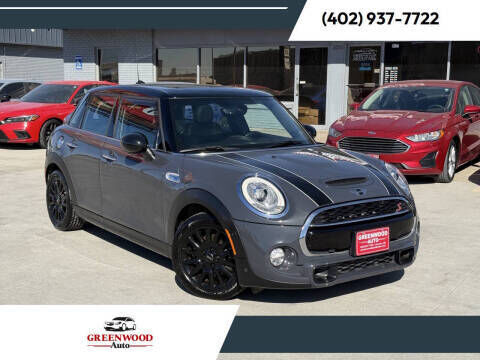 2018 MINI Hardtop