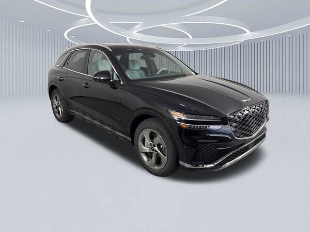 2026 GENESIS GV70
