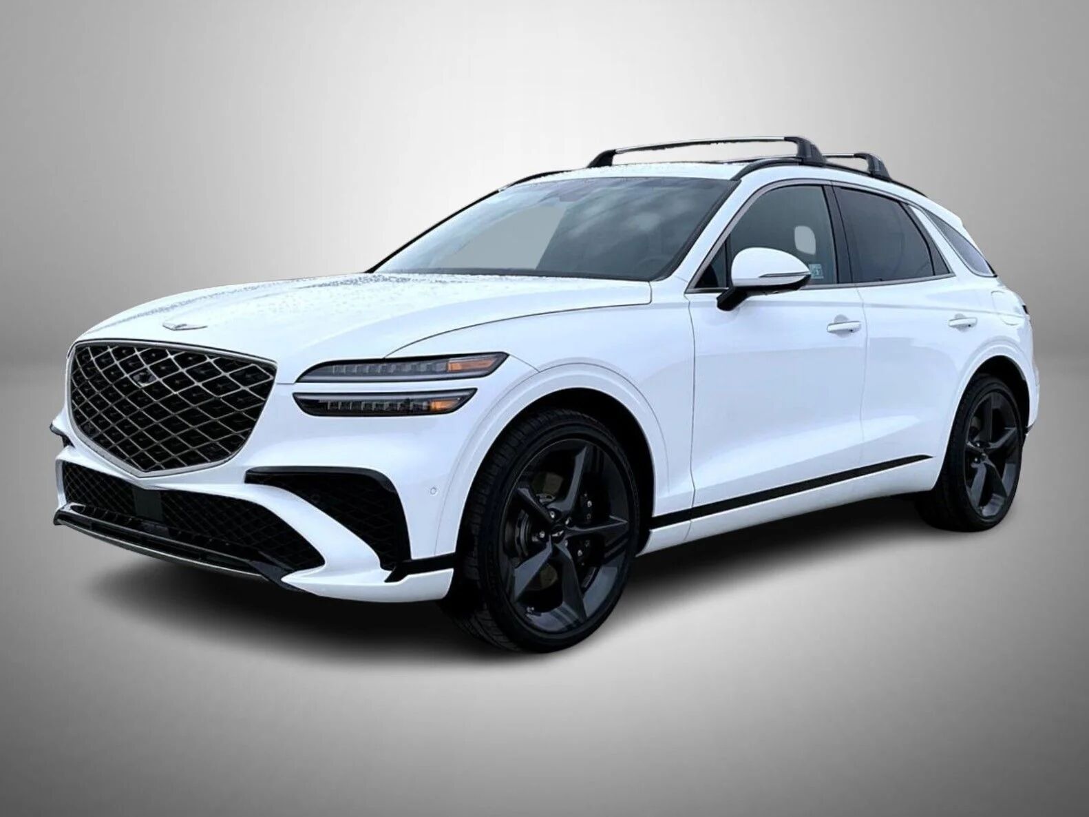 2026 GENESIS GV70