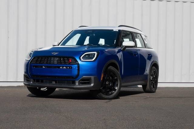 2026 MINI Countryman