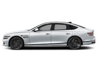 2027 GENESIS G80