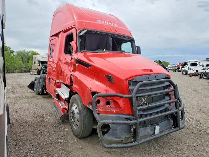 2026 FREIGHTLINER Cascadia