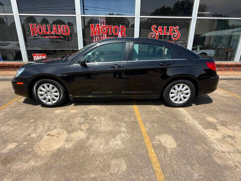 2008 CHRYSLER Sebring
