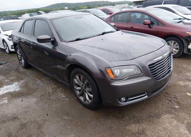 2014 CHRYSLER 300