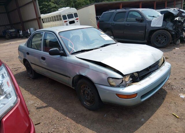 1995 TOYOTA Corolla