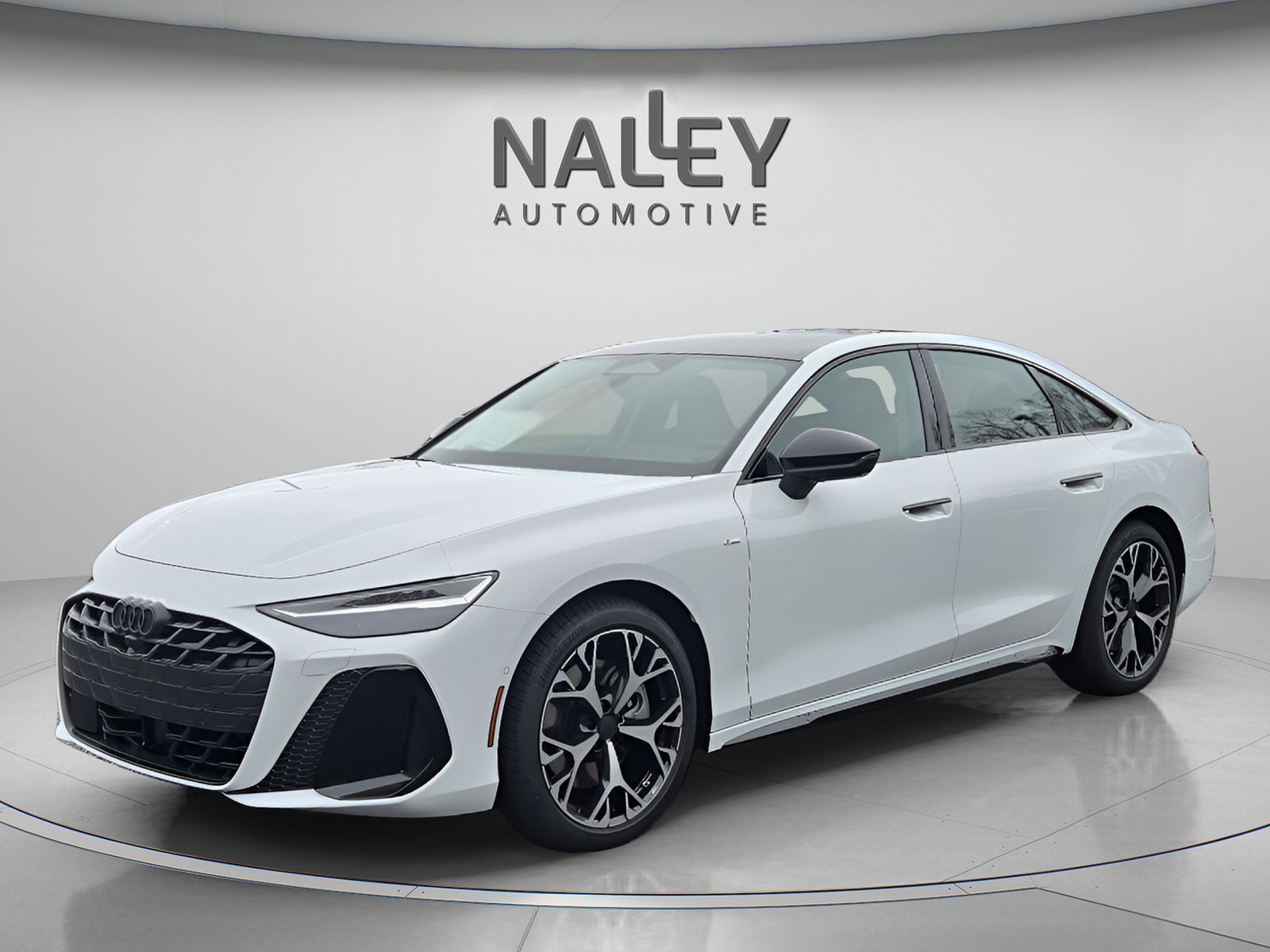 2026 Audi A6