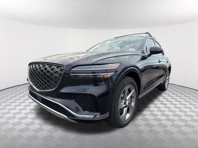 2026 GENESIS GV70