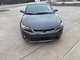 2011 TOYOTA SCION
