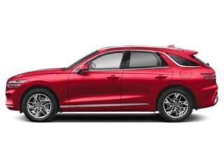 2022 GENESIS GV70