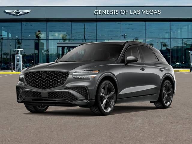 2026 GENESIS GV70