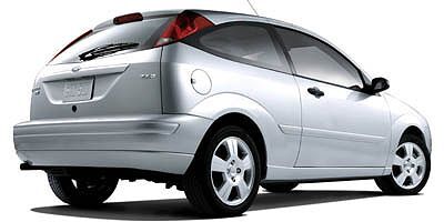 2005 FORD Focus