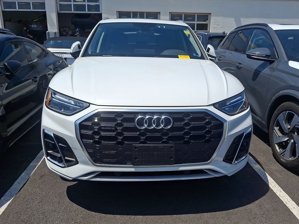 2023 Audi Q5