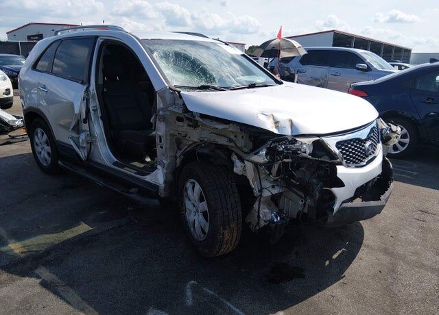 2012 KIA Sorento