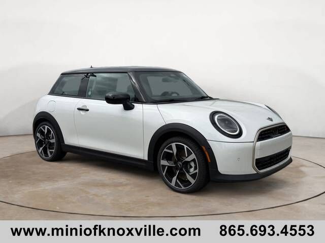 2026 MINI Hardtop