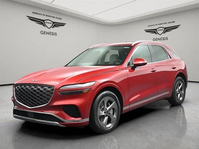 2026 GENESIS GV70