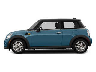 MINI Hardtop