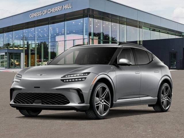 2026 GENESIS GV60