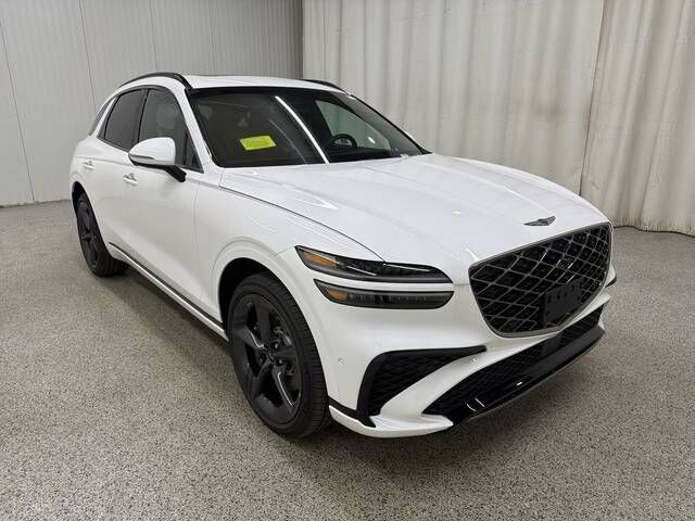 2026 GENESIS GV70