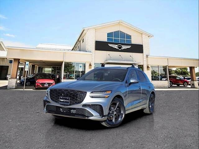 2026 GENESIS GV70