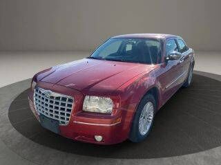 2010 CHRYSLER 300