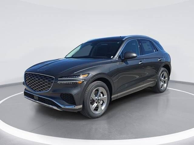 2026 GENESIS GV70