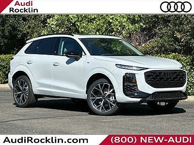 2026 AUDI Q3