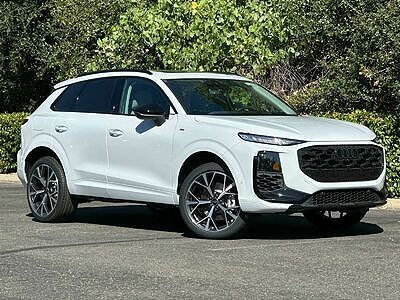 2026 Audi Q3