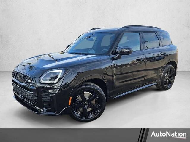 2026 MINI Countryman