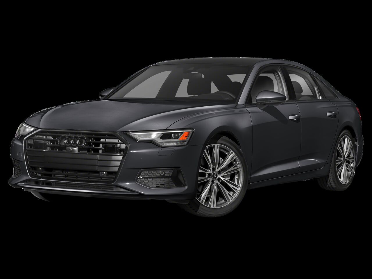 2024 AUDI A6