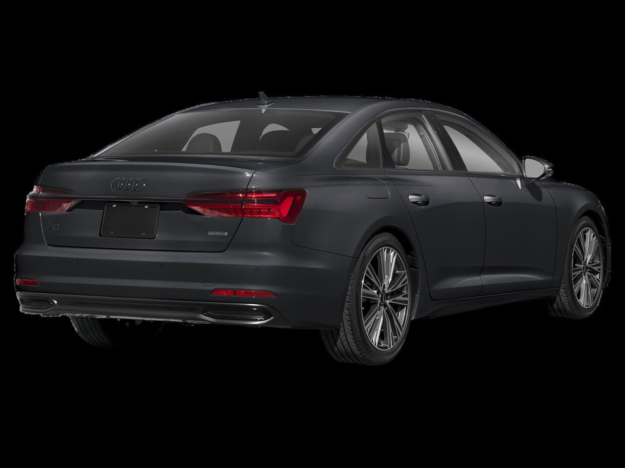 2024 Audi A6
