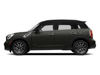 2014 MINI Countryman