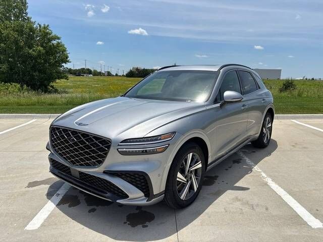 2026 GENESIS GV70
