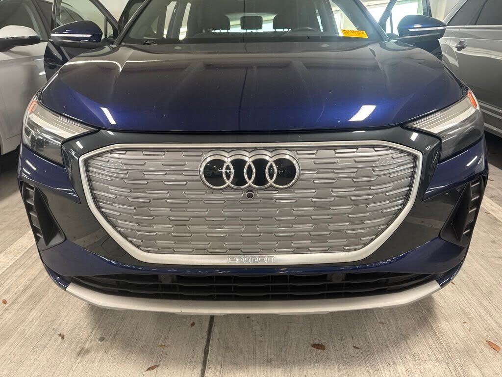 2023 Audi Q4