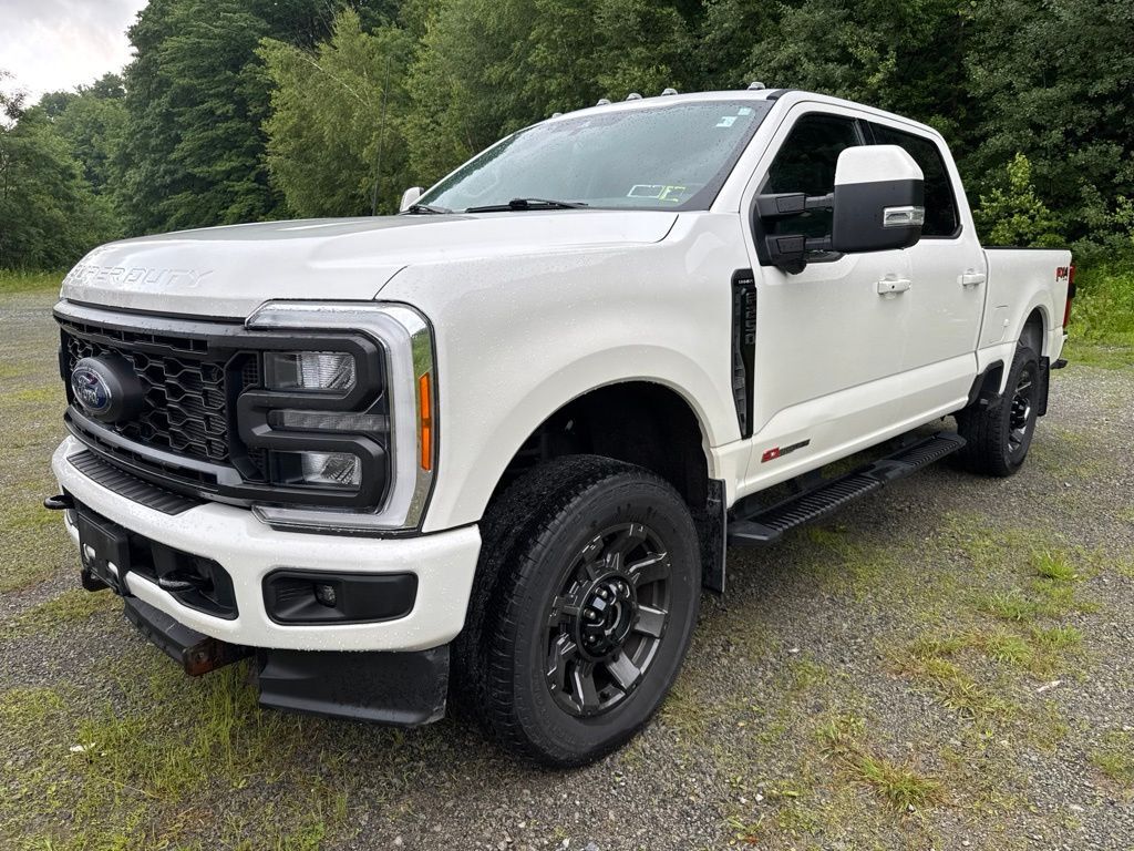 2023 FORD F-250