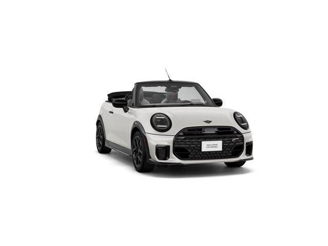 2026 MINI Cooper Convertible