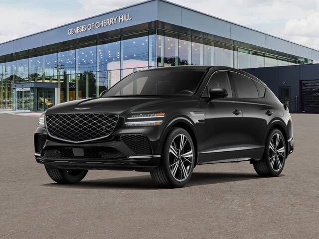 2026 GENESIS GV80