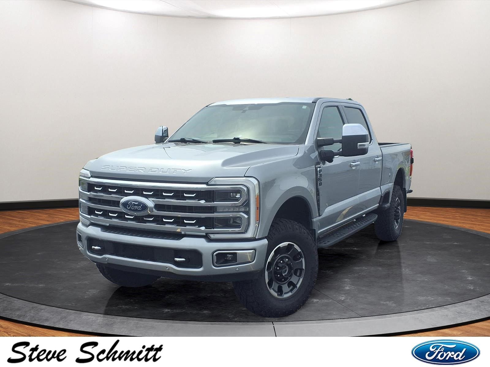 2023 FORD F-350
