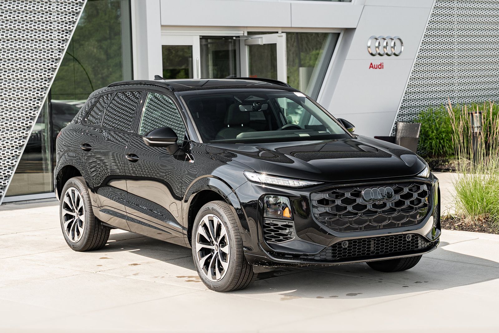 2026 Audi Q3