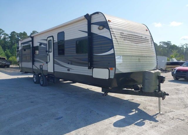 2015 KEYSTONE Keystone