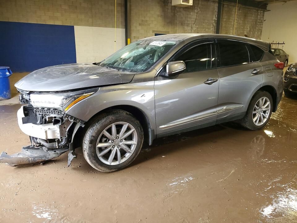 2024 ACURA RDX