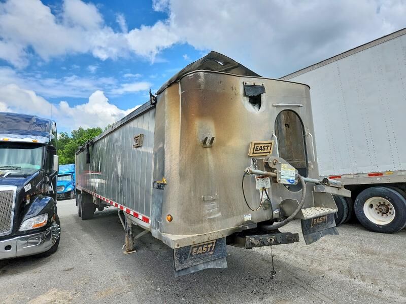 2020 EAST MANUFACTURING CORP. East Manufacturing Corp