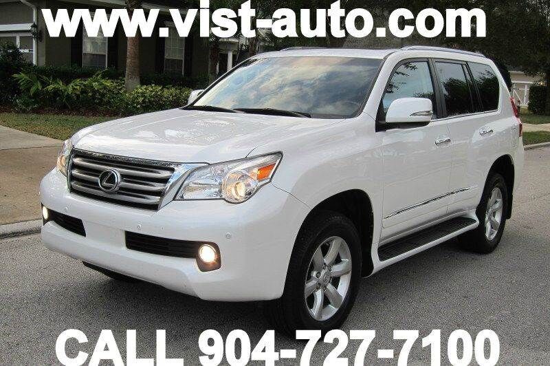2013 LEXUS GX
