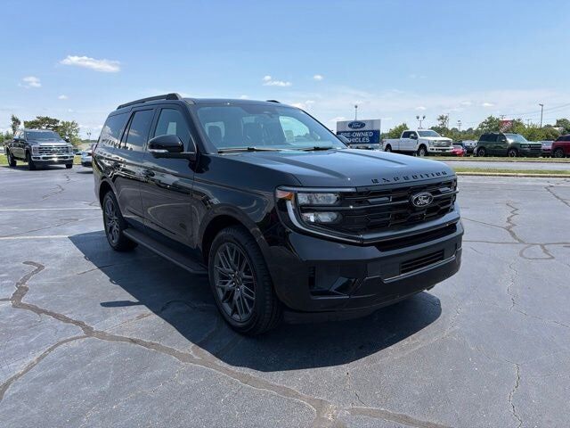 2026 FORD Expedition