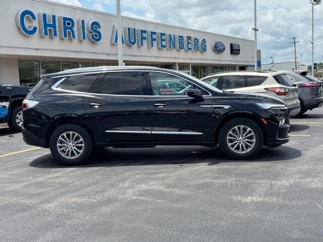 2024 BUICK Enclave