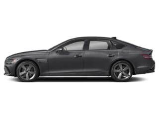 2027 GENESIS G80