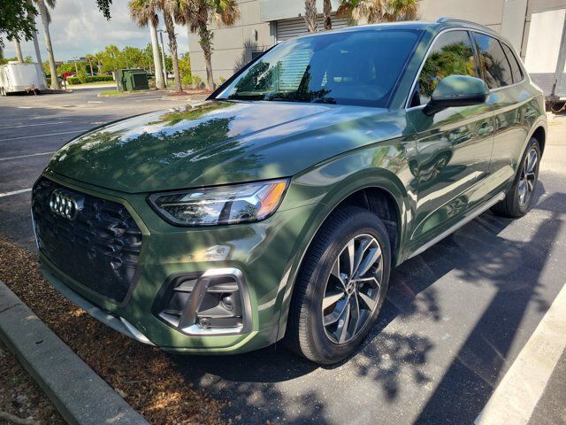 2024 Audi Q5