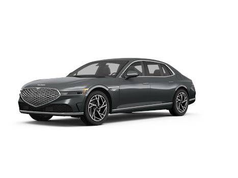 2026 GENESIS G90