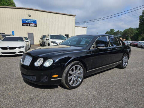 2009 BENTLEY Continental