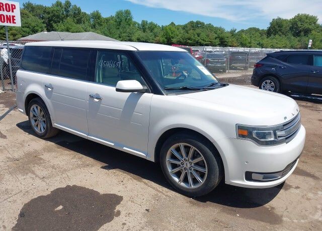 2013 FORD Flex
